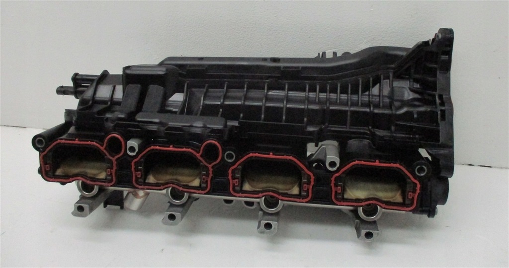 фото №14, Колектор всмоктуючий audi rs6 4.0 tfsi ceu 079133109bf