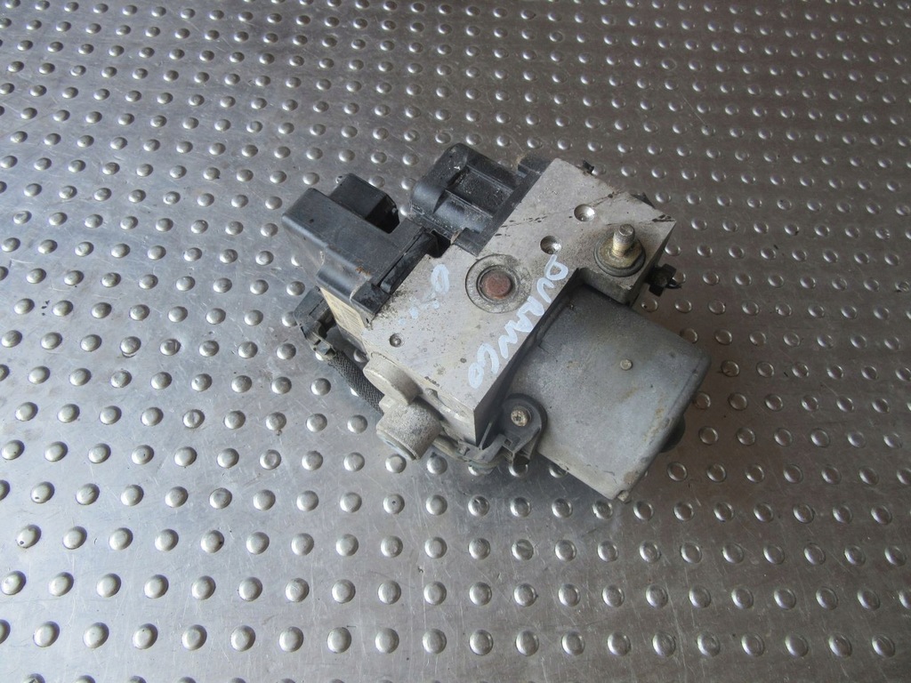 фото №1, Dodge durango ii 5.7 2004 насос abs