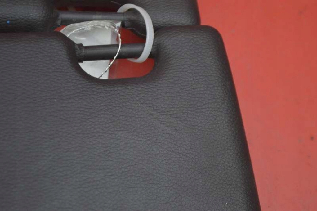 фото №8, Защита солнцезащитная bmw x1 e84 lift m-pakiet 12-15