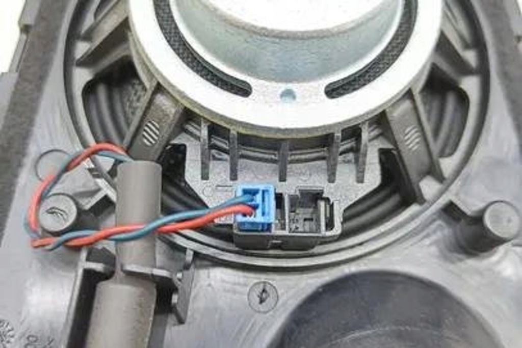 фото №10, Система озвучення bmw 7 f01, f02 9151965 2.99l дизель 225kw 2010