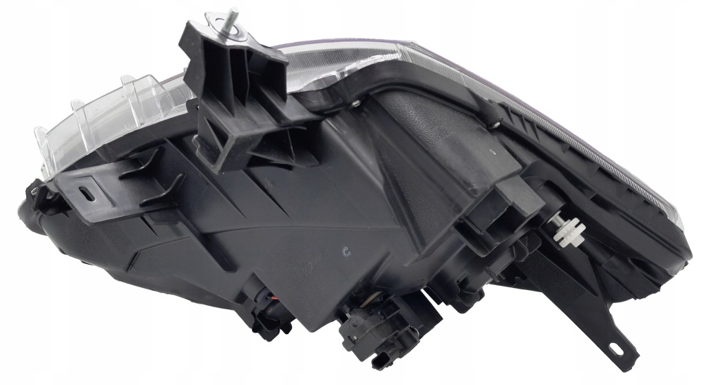 фото №3, Фара лівий renault koleos 260601126r