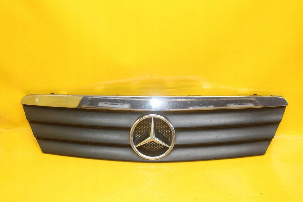 Купить Решётка решётка радиатора решётка радиатора бампера mercedes w168 a klasa 1688800983