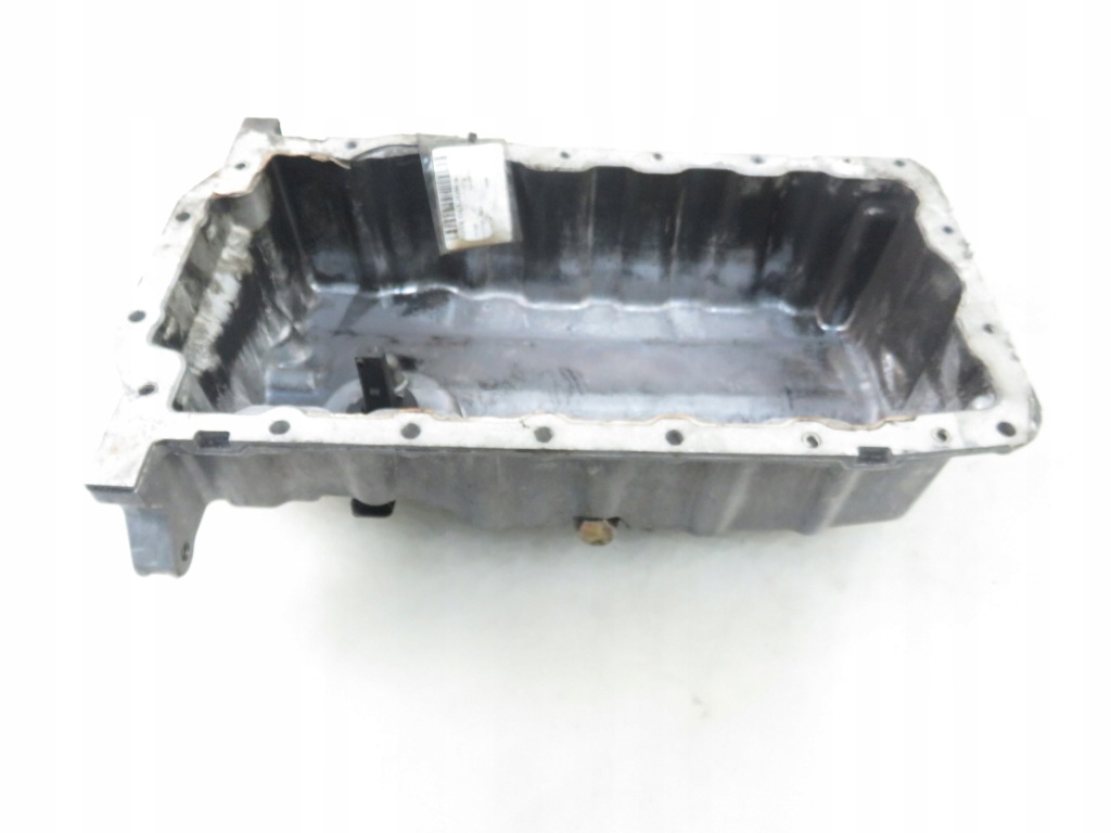 Піддон масляна audi a3 8p1 1.9 tdi 038103603ag Зі Шроту