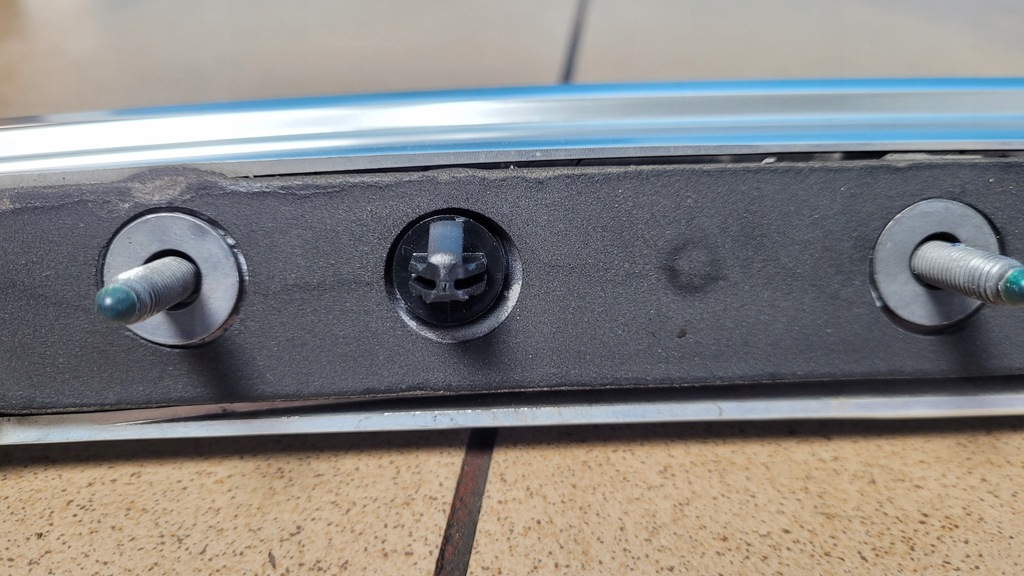 фото №9, Volvo xc90 ii 19r рейлінг даховий правий 31349912