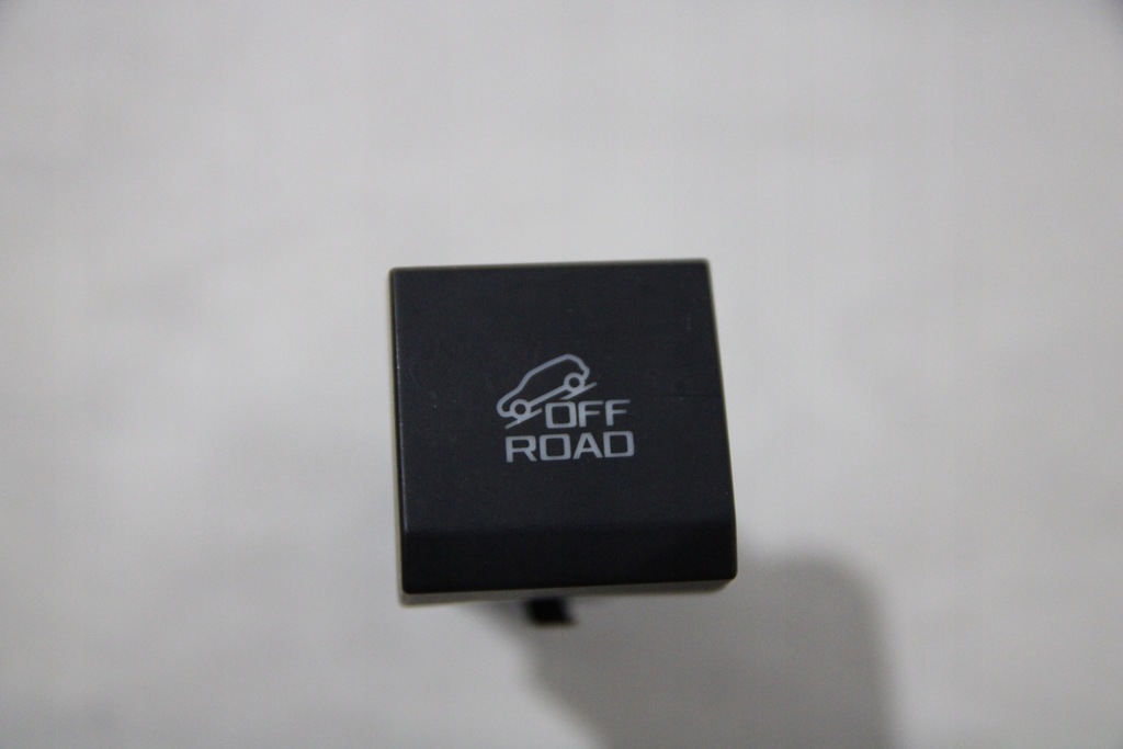 фото №1, Перемикач кнопка off road skoda yeti