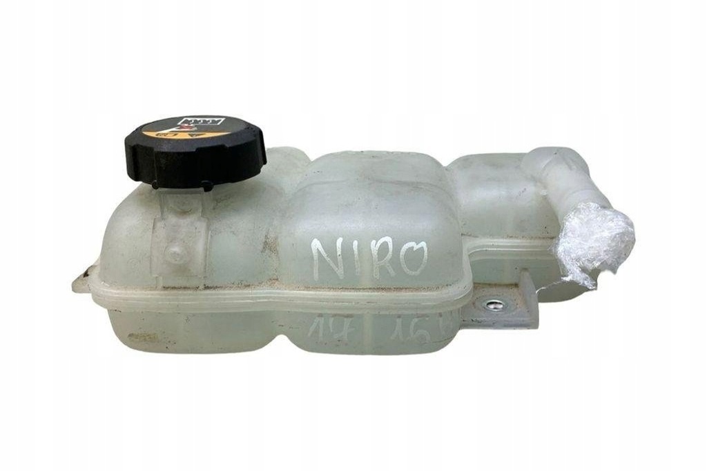 фото №6, Бачок розширювальний kia niro 25430g2500 1.6l 2017