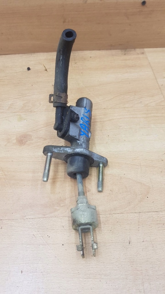 фото №1, Помпа зчеплення циліндр зчеплення yaris verso 1.3 16v