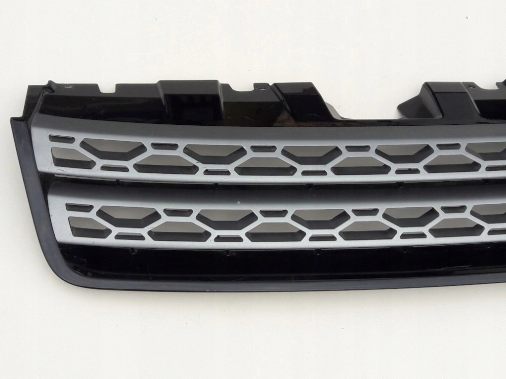 фото №2, Land rover discovery sport решётка радиатора решётка радиатора перед 14-