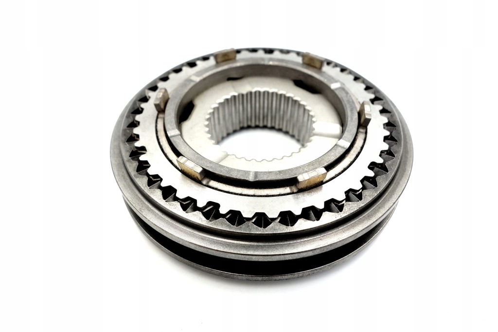 Колесо зубчасте 3-4 передача r vel satis bt1f ren 326104966r Оригінал