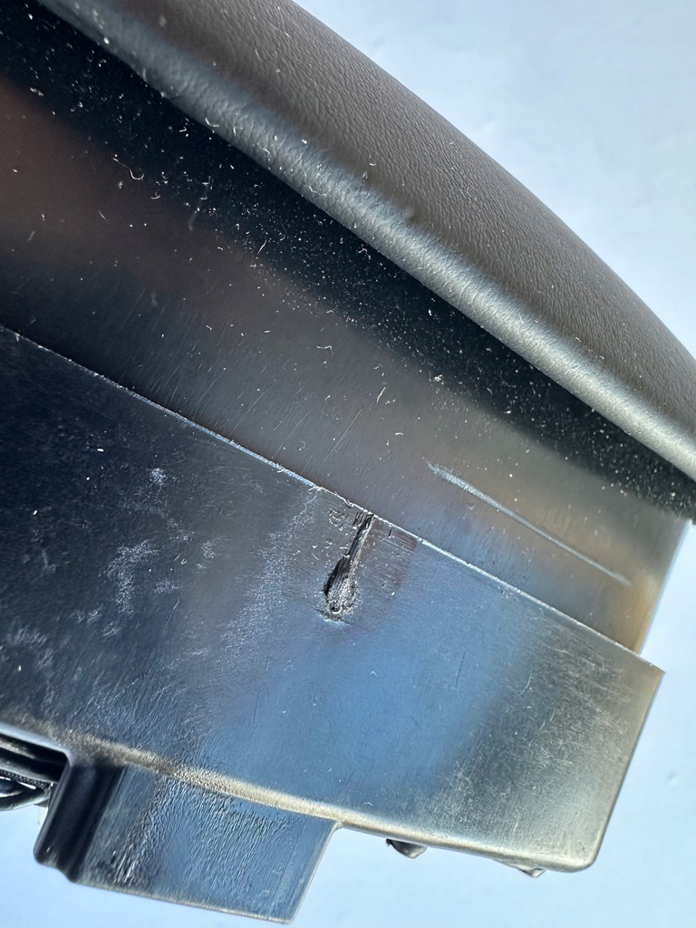 фото №10, Подушка безопасности подушка водителя tesla model s x 1625769-00-e