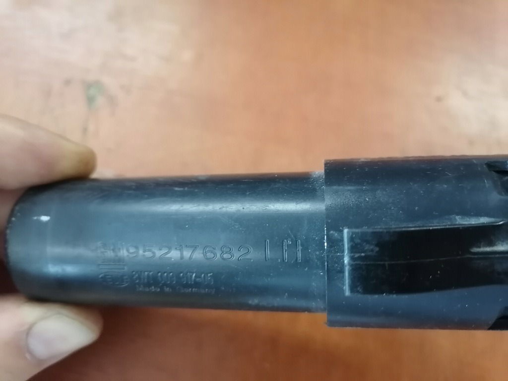 фото №7, Омыватель ксенон левый opel mokka