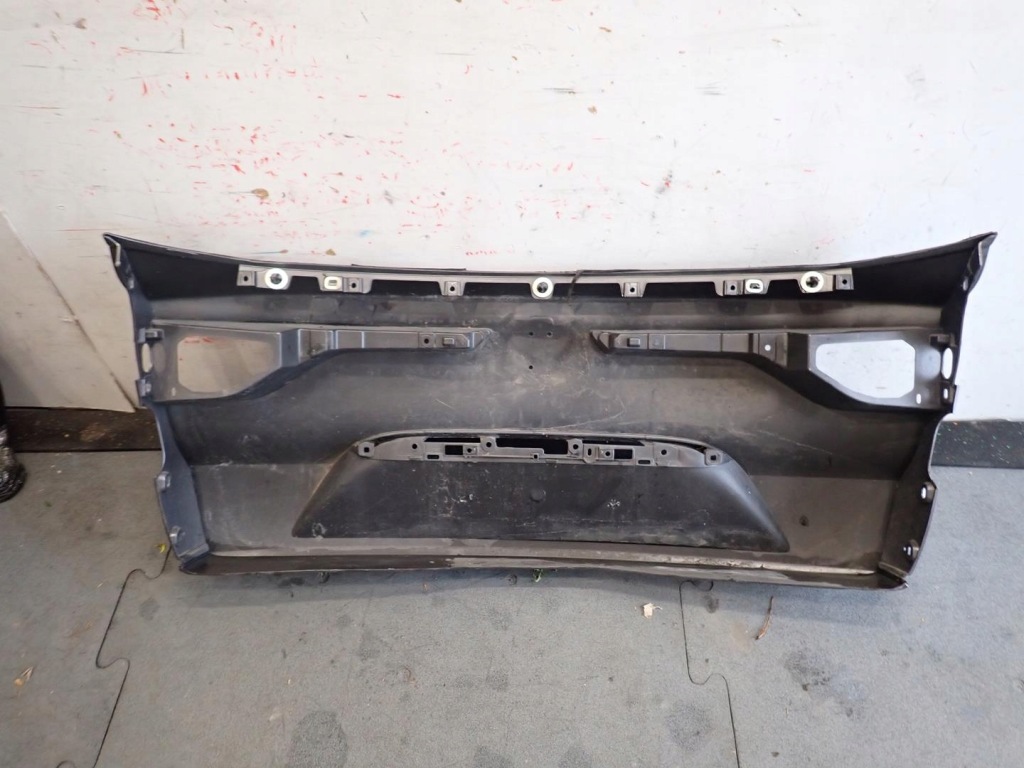 Накладка кришки renault talisman універсал 2015- 901521468 Доставка