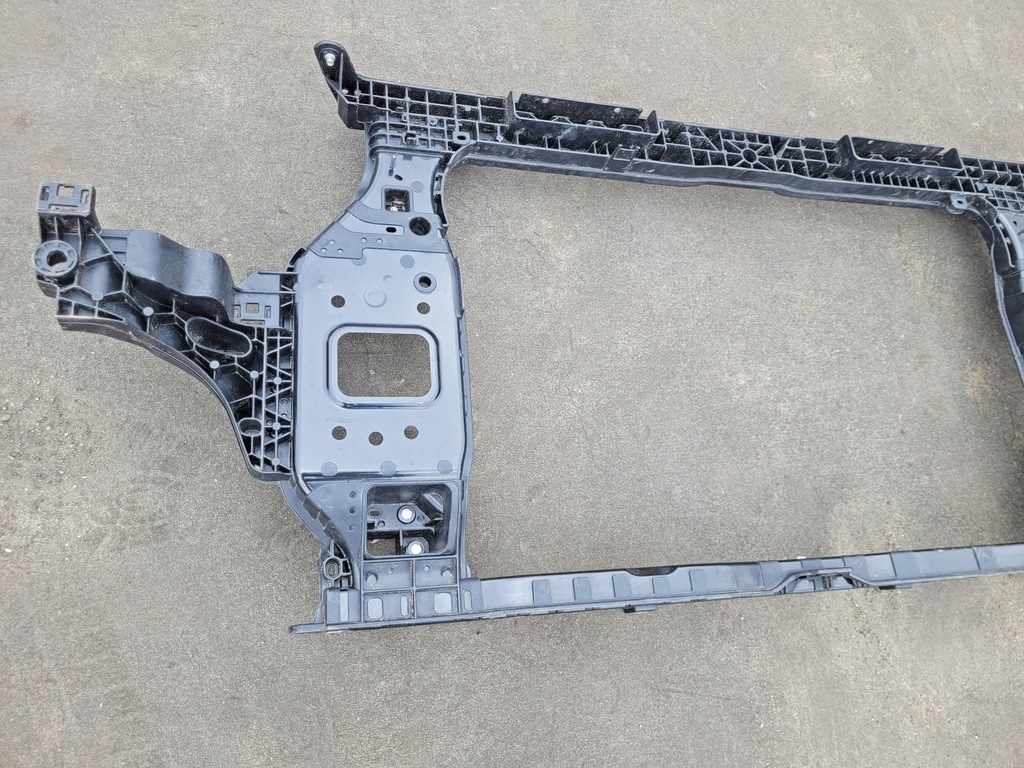 фото №10, Pas передній / підсилювач kia sportage 5 v 2021-