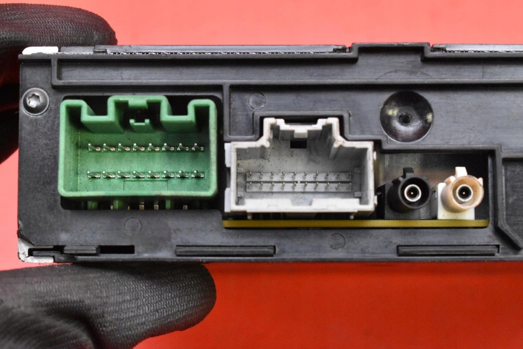 Купить Блок управления модуль радио навигации 13482922 opel insignia a рестайлинг  13-20