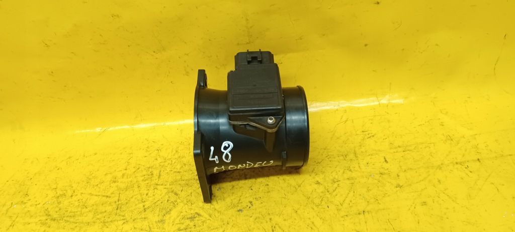 фото №1, Przepływomie mondeo mk2 st200 2,5b v6 f6df12b579ea