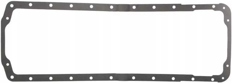 фото №1, Прокладка картера масляний engitech ent020093