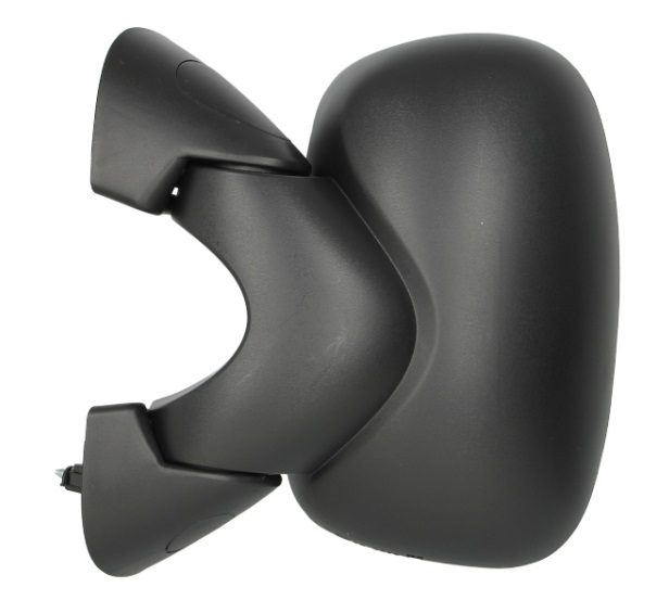 фото №2, Зеркало наружное renault trafic