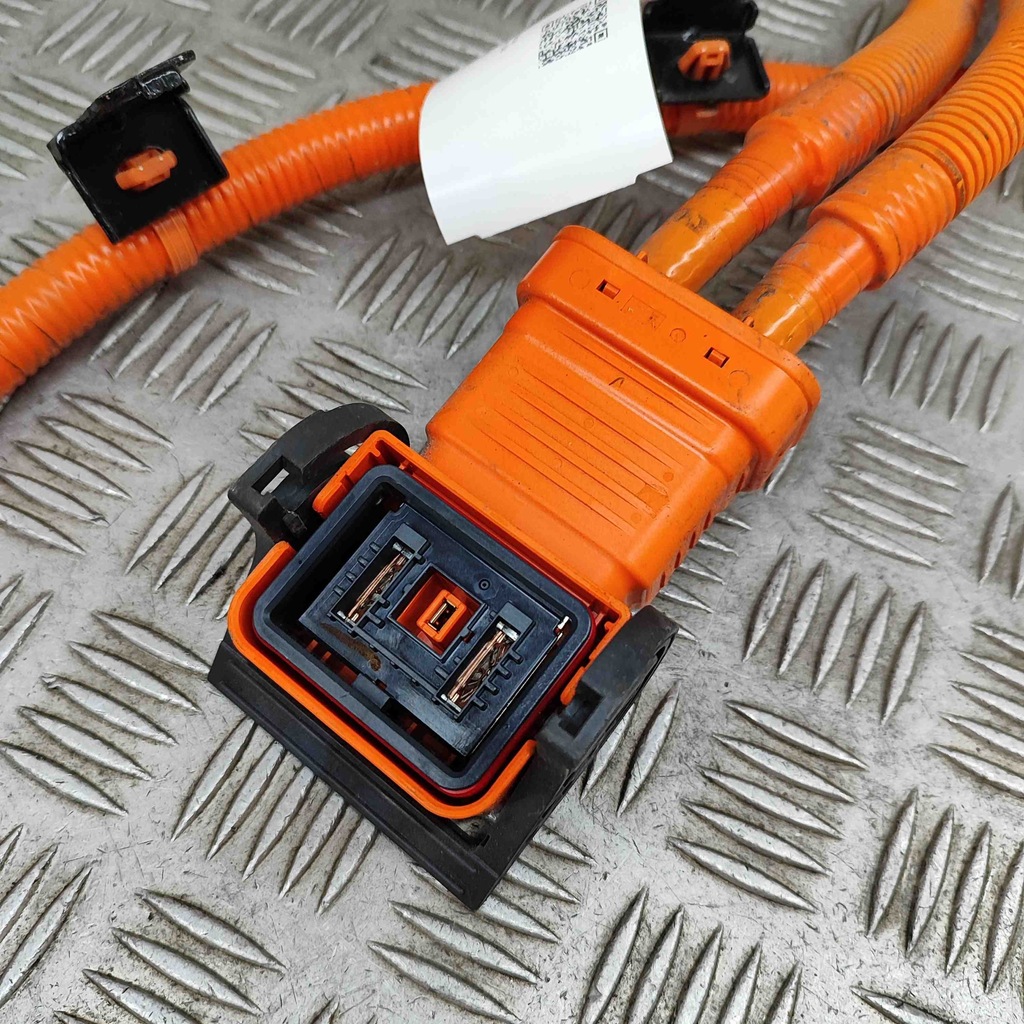 фото №7, Кабель заряджання акумулятора kia soul iii sk3 91684j2000 25293554 150kw 2019