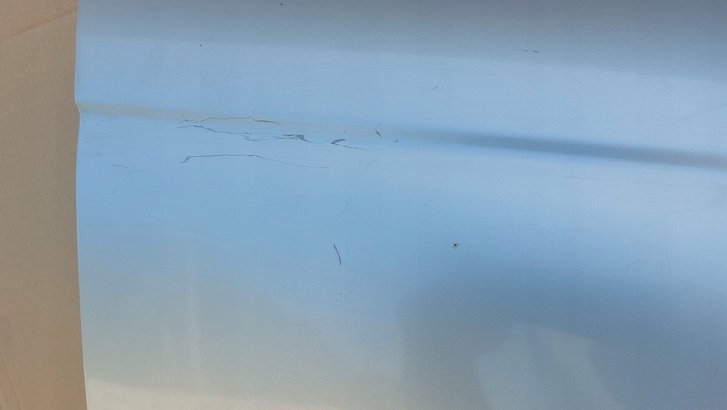 фото №5, Opel omega b крила правий z138