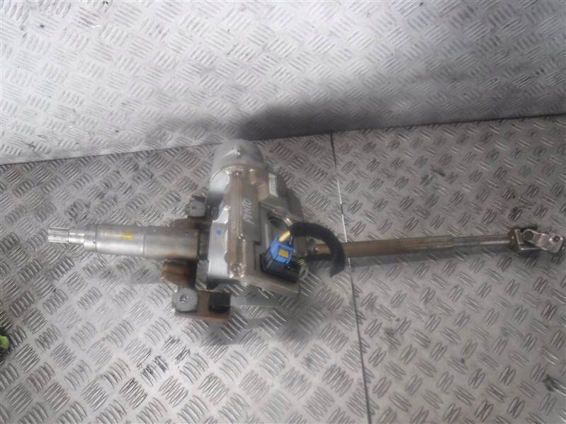 фото №1, Підсилювач електричний fiat grande punto