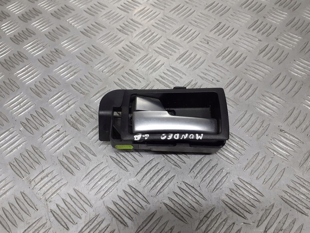 фото №1, Ручка левая передняя внутренняя ford mondeo mk3