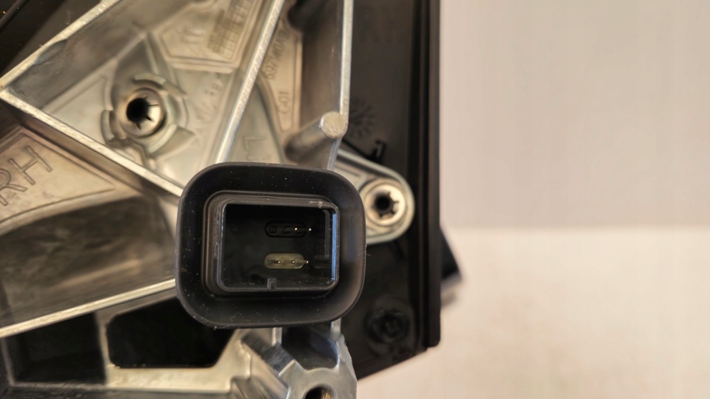 фото №6, Зеркало правое bmw x3 g01 5 pinów