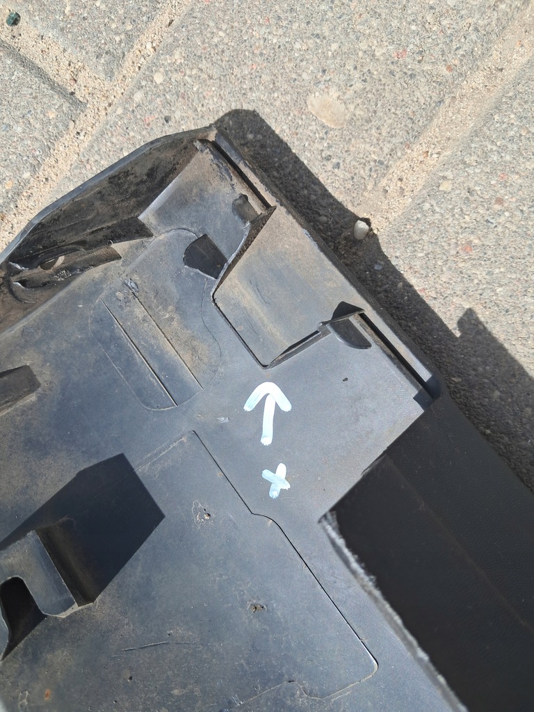 фото №6, Kia stonic молдинг поріг накладка поріг права 87754-h8400