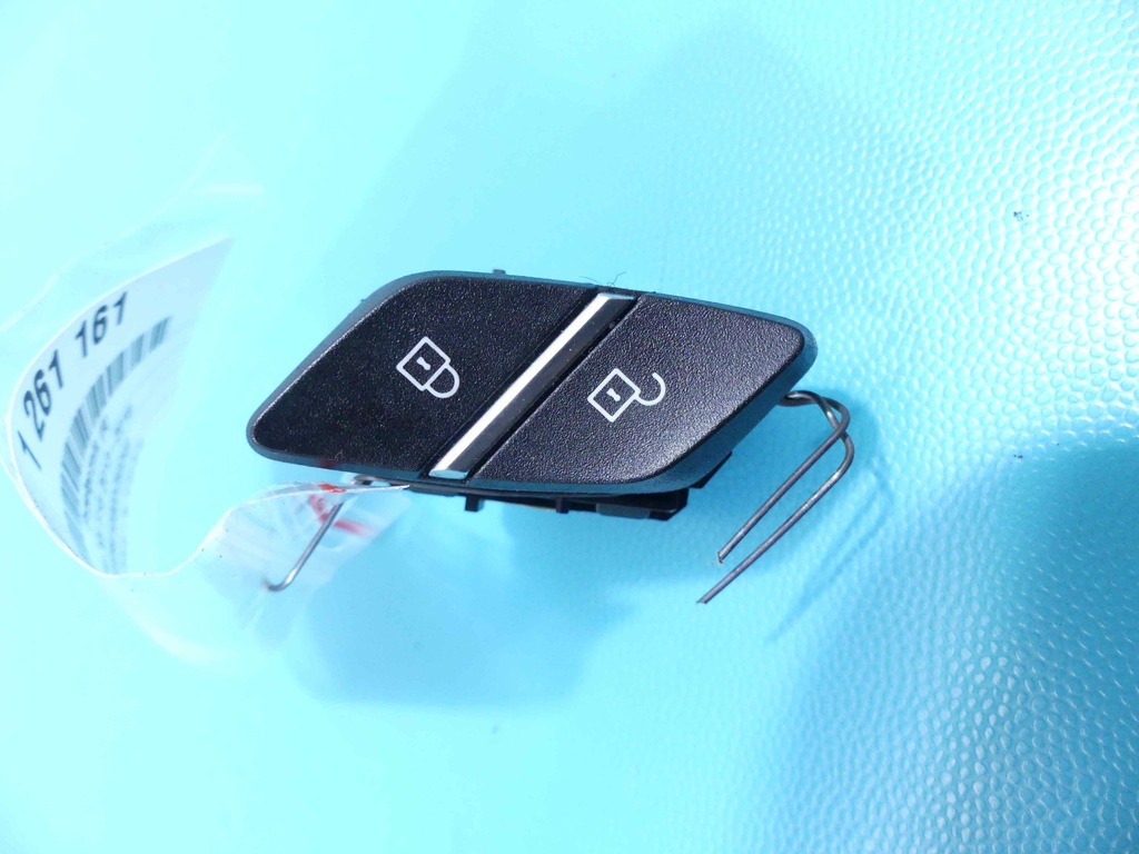 фото №1, Переключатель замка bmw x5 f15 9258296