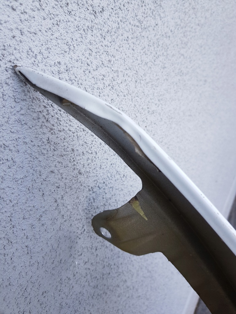 фото №5, Крыло перед левый tesla s