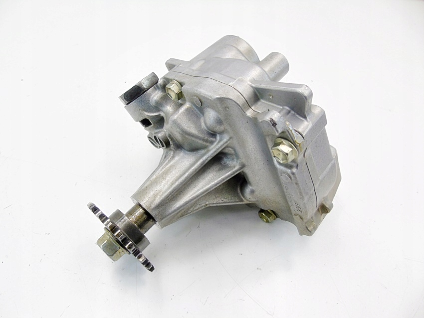 фото №1, Насос масла 2.0 rav 4 v c-hr lexus es ux corolla