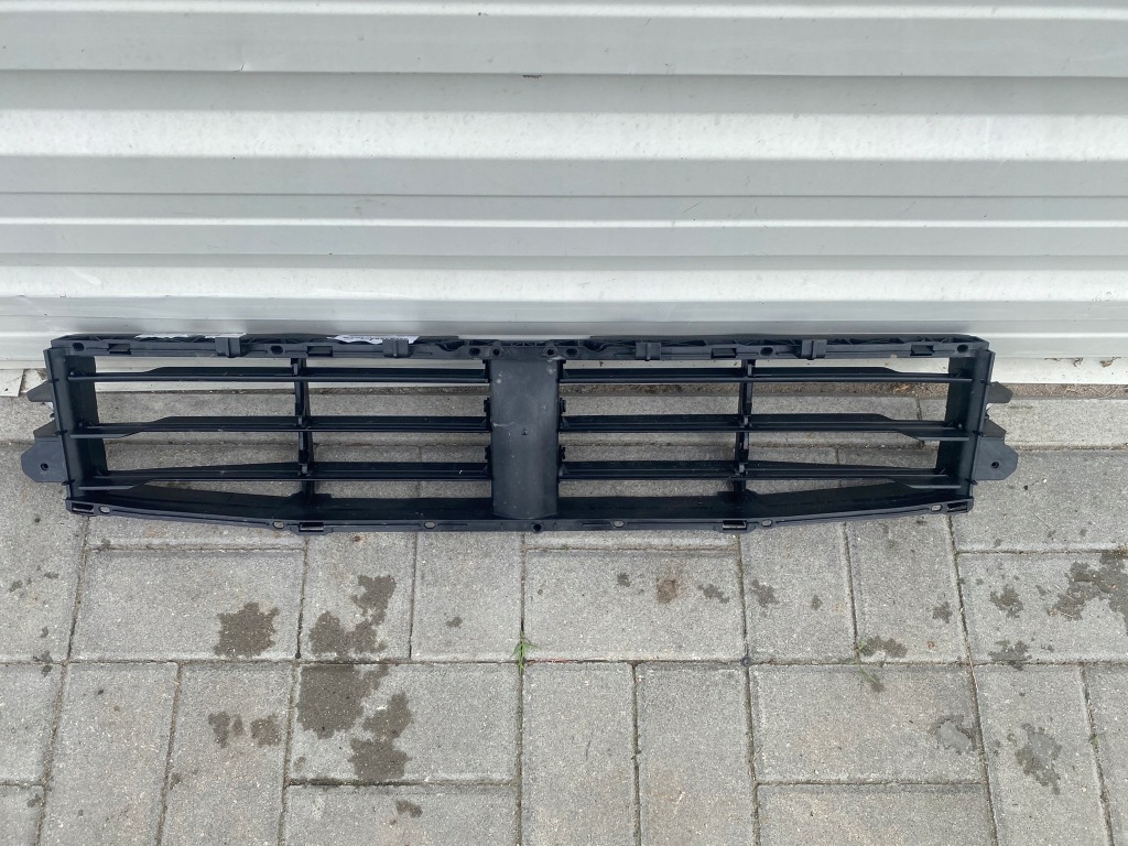 фото №1, Жалюзі шторка повітропровід повітря porsche macan 95b eu