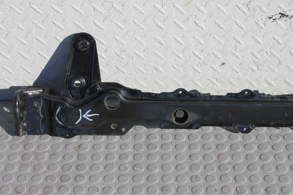 фото №8, Балка кронштейн pod радиатор нижняя suzuki sx4 s-cross 1.0 boosterjet 16-21