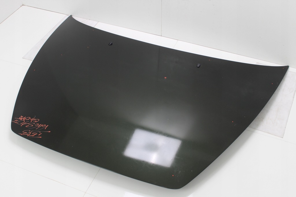 фото №3, Капот volvo v50 04-07r 465