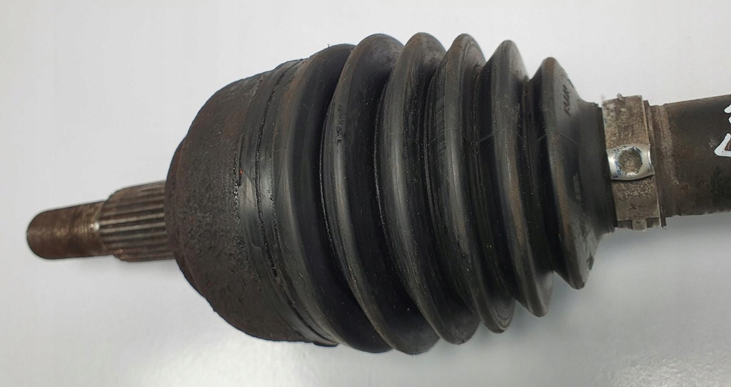 фото №5, Приводной вал левая левый перед jeep cherokee iii wh 3.0 crd