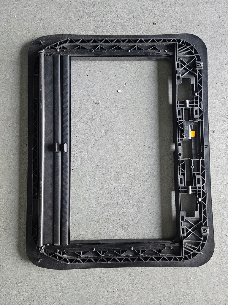 фото №1, Volvo fm fh 4 5 люк основа