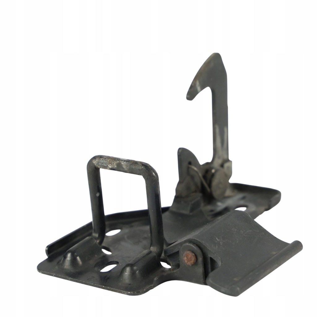 Porsche cayenne 955 9pa замок засувка засувка капот 7l5823480a Ціна