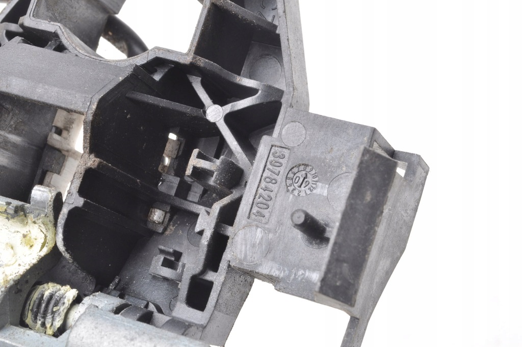 фото №7, Volvo xc70 v70 s80 кронштейн ручка левый перед бесключевой доступ 30784205