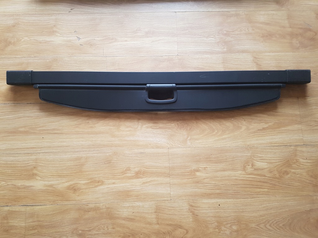 фото №1, Шторка багажника ford ecosport eco sport