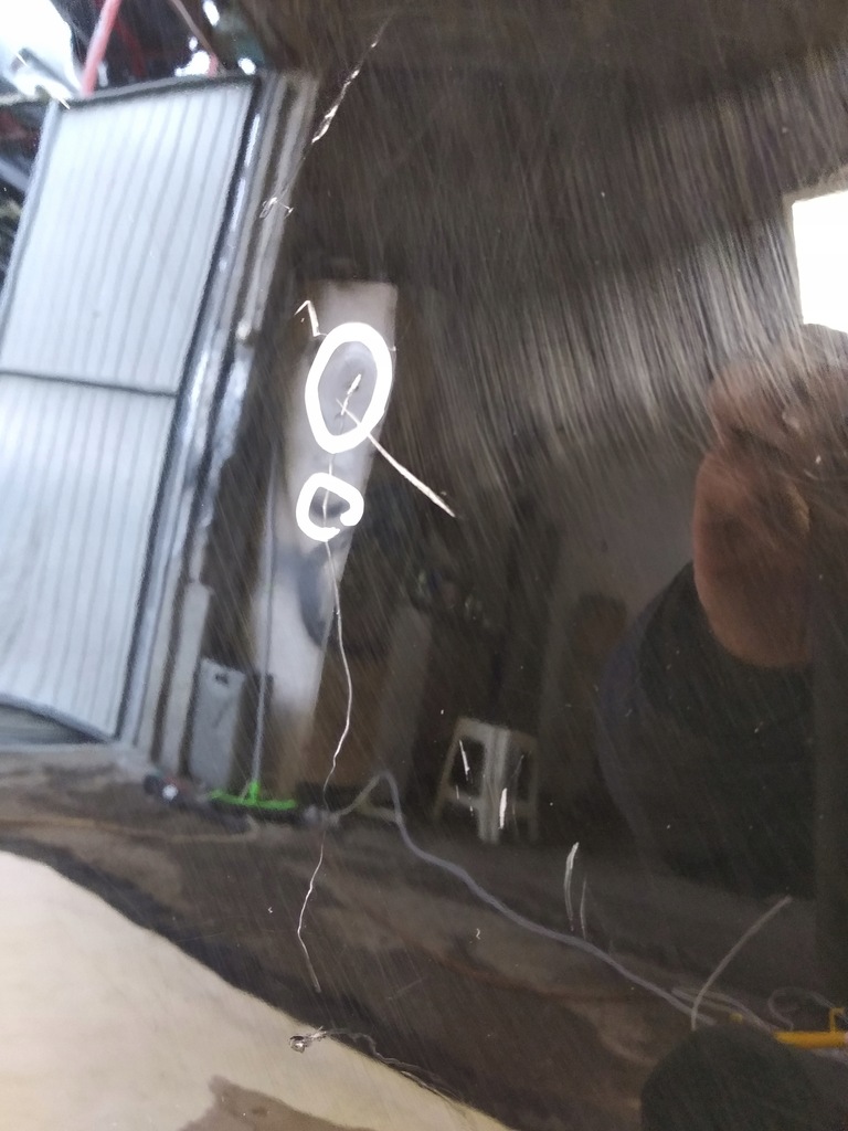 фото №7, Volvo v70 s80 xc70 капот крышка двигателя 2007-2016