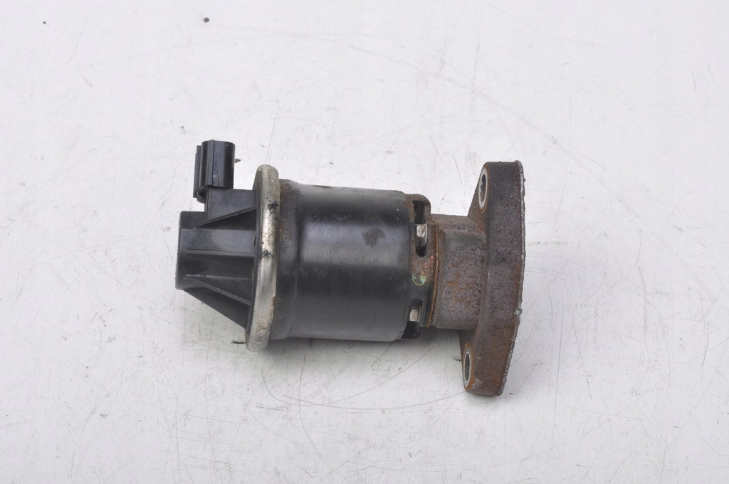 фото №1, Honda insight 1.3 hybrid клапан egr 510032