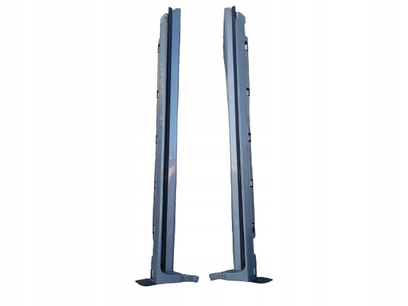 фото №1, Ford kuga mk3 st 20r молдинг порог правая lub левая