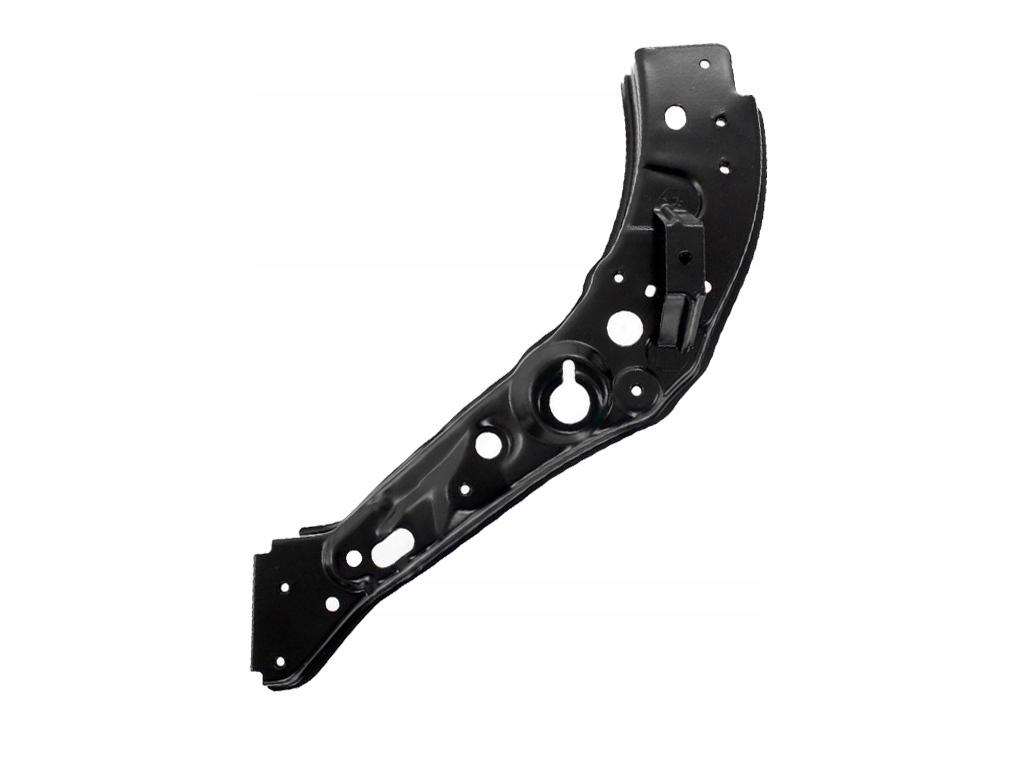 фото №1, Mitsubishi asx 2012-2015 pas передній ліва 5256b177