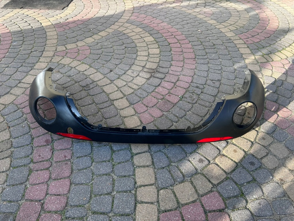 Купить Накладка бампера задняя alfa romeo stelvio 50559833