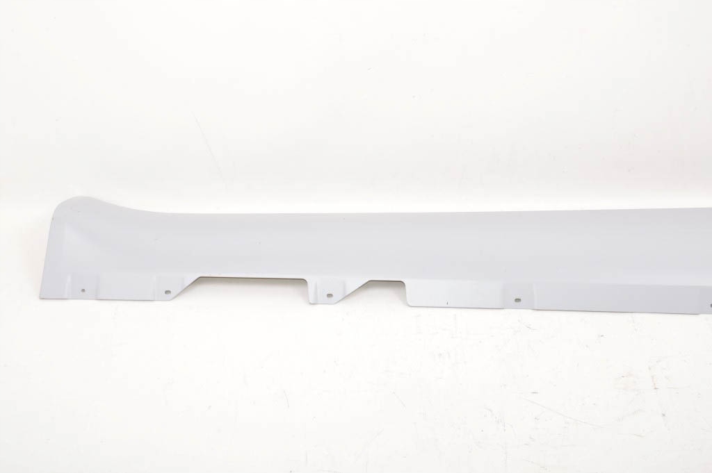 фото №7, Aston martin vantage молдинг порог левая