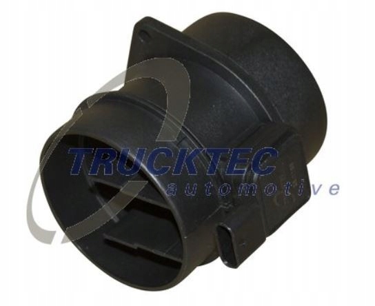 фото №2, Витратомір повітря mercedes