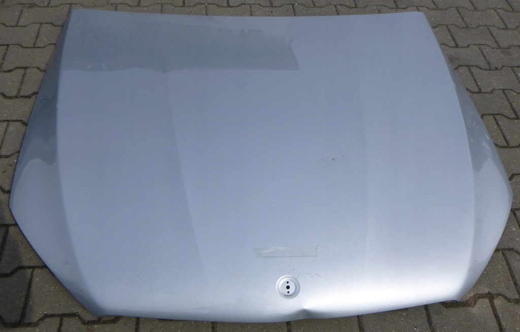 фото №1, Mercedes glc w253 капот a2538870303