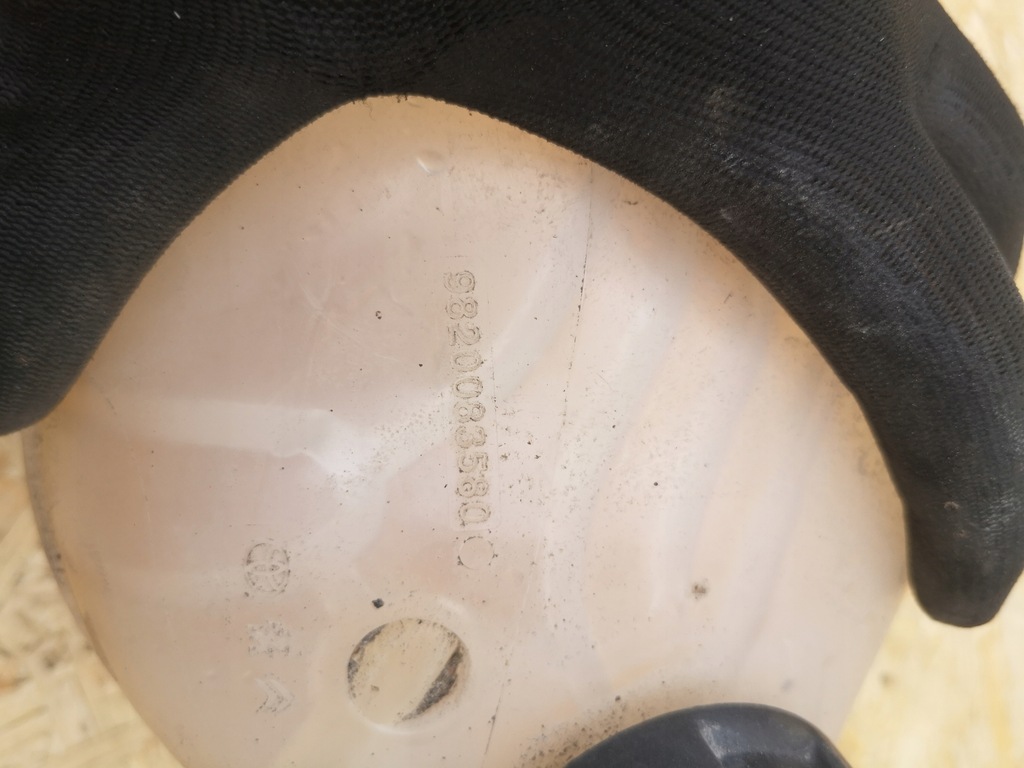 фото №5, Expert zafira proace бачок расширительный