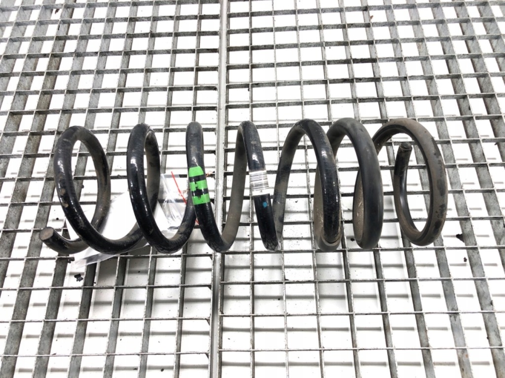 Купити Пружина задній peugeot partner iv van minibus