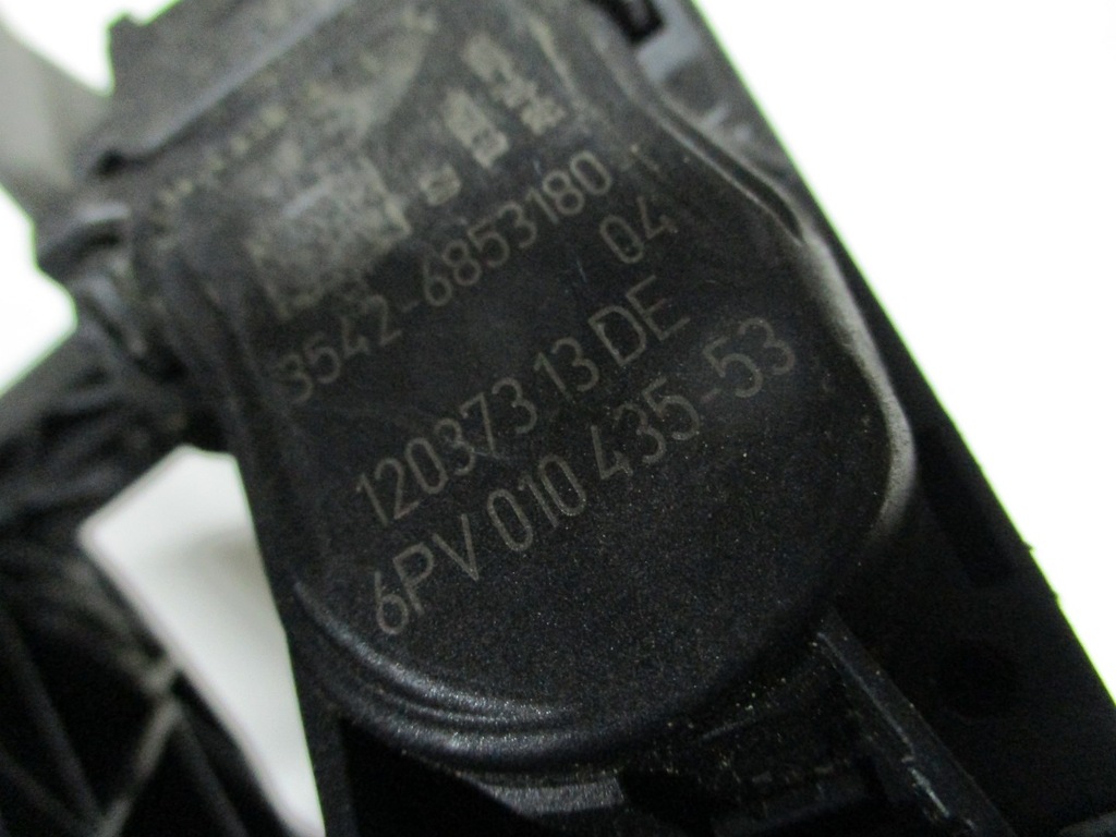 фото №3, Педаль газу mini countryman cooper works