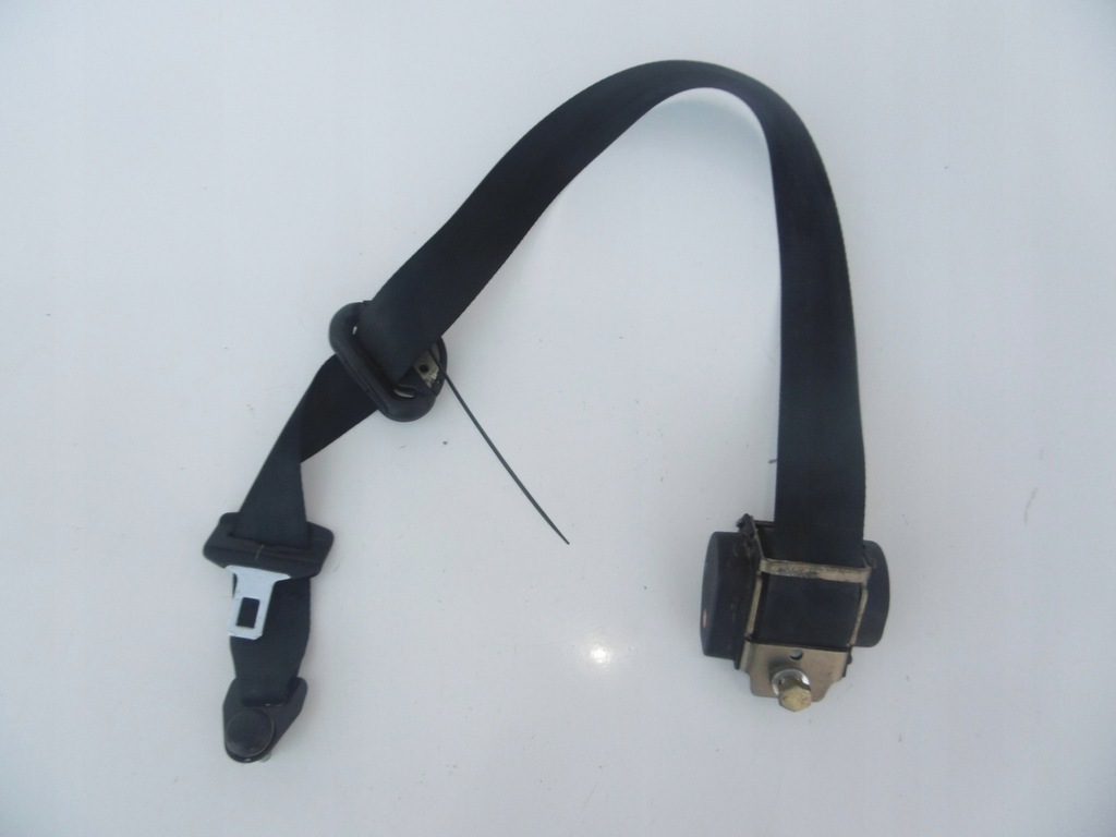 фото №7, Pas безопасности левый перед gazela gazelle gaz